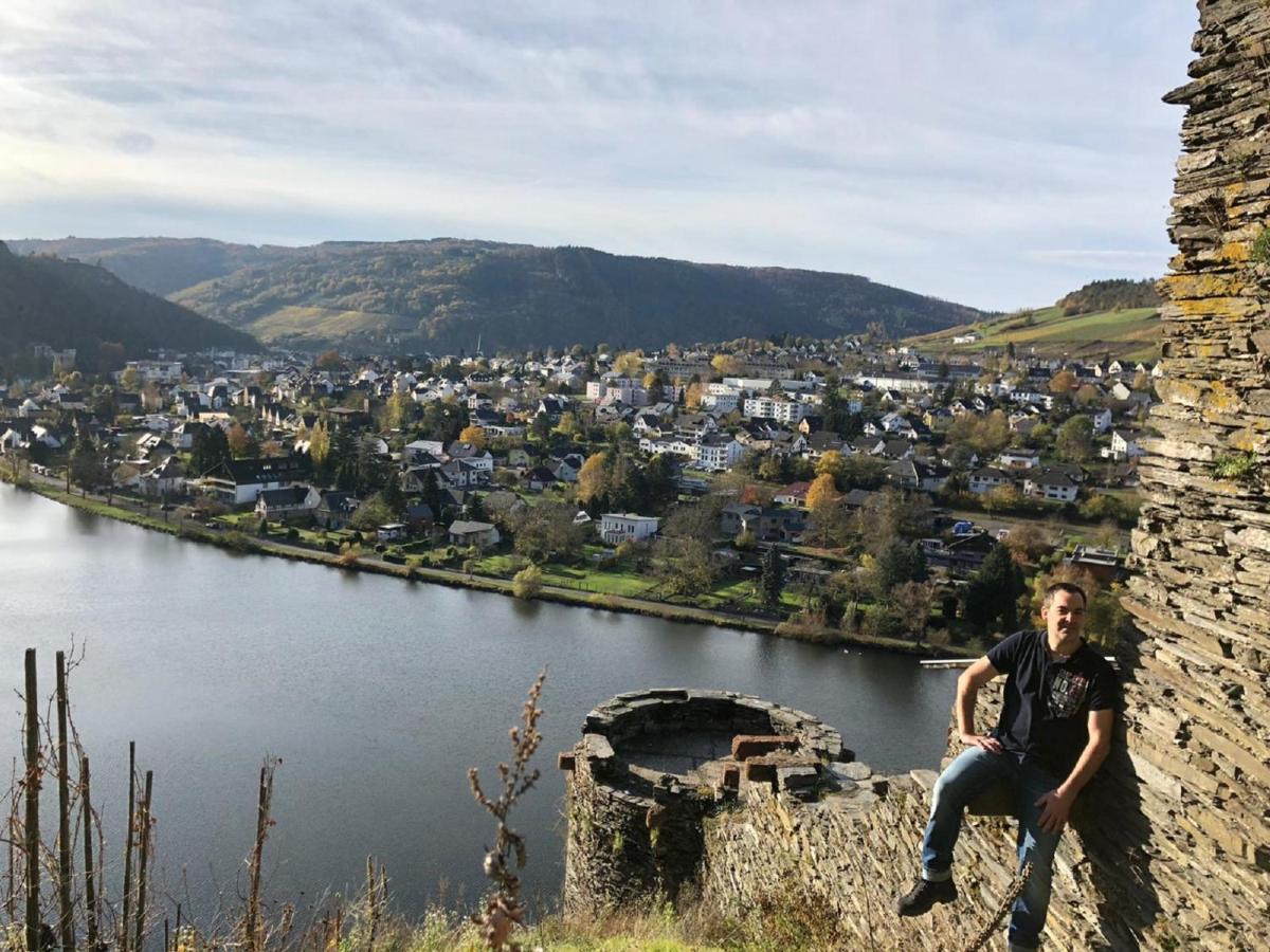 Ferienwohnungen Katharina Traben-Trarbach Bagian luar foto