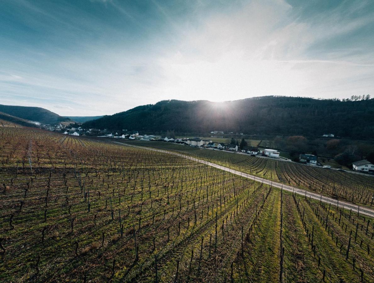 Ferienwohnungen Katharina Traben-Trarbach Bagian luar foto