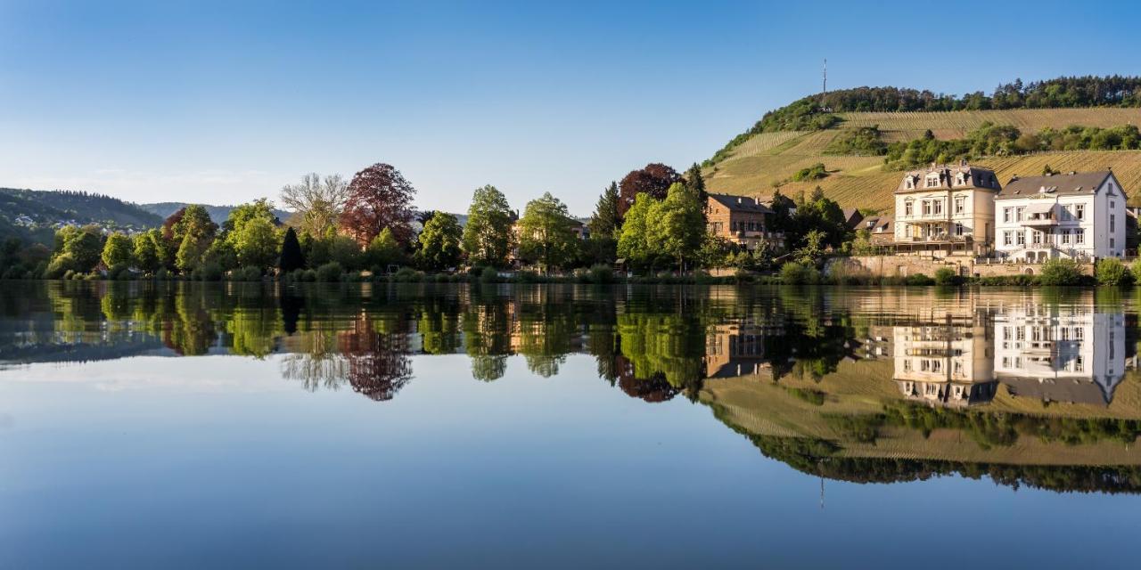 Ferienwohnungen Katharina Traben-Trarbach Bagian luar foto