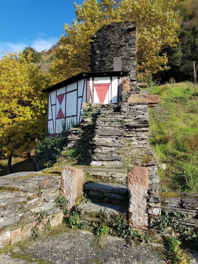 Ferienwohnungen Katharina Traben-Trarbach Bagian luar foto