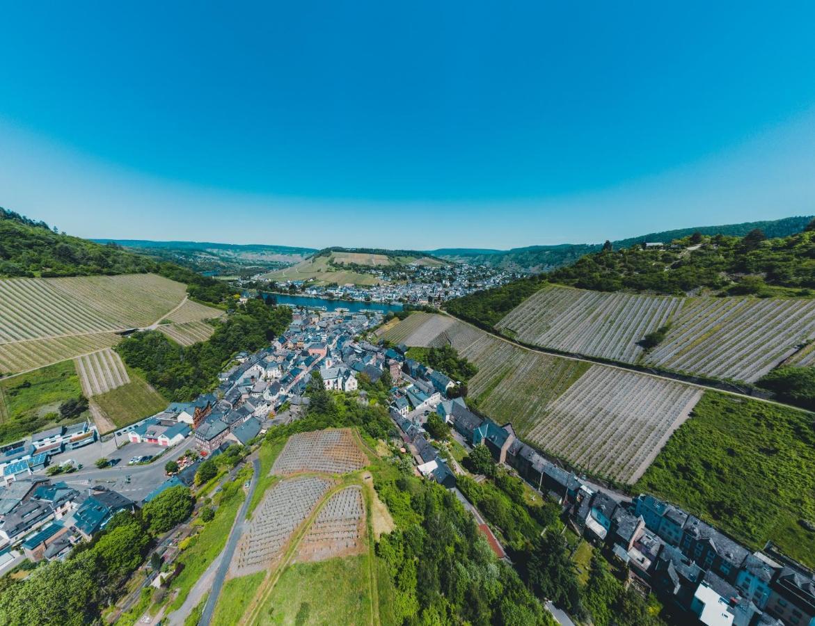 Ferienwohnungen Katharina Traben-Trarbach Bagian luar foto